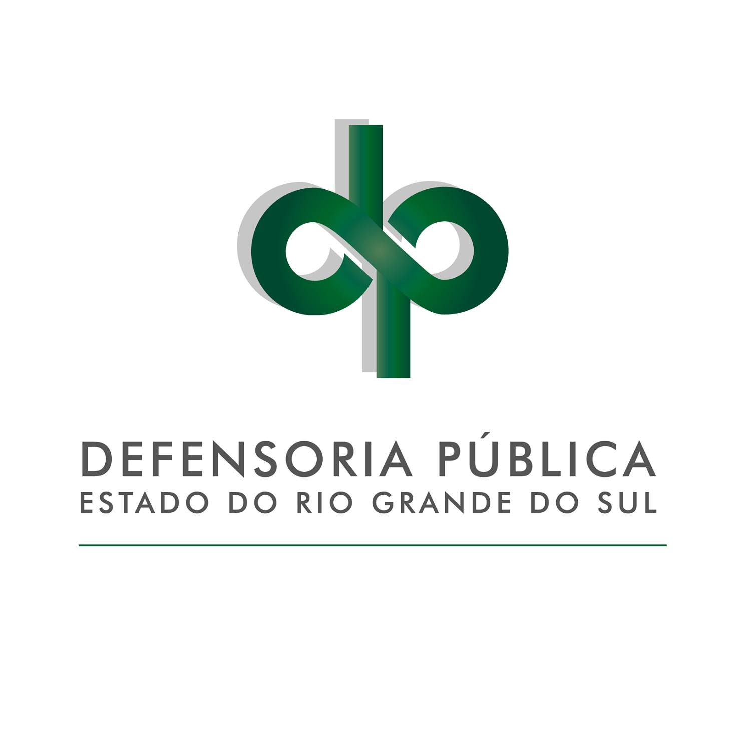 Logo da Defensoria Pblica do Estado do RS