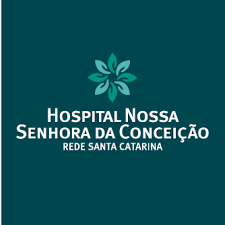Logo do Hospital Nossa Senhora da Conceio