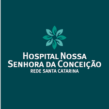 Logo do Hospital Nossa Senhora da Concei��o