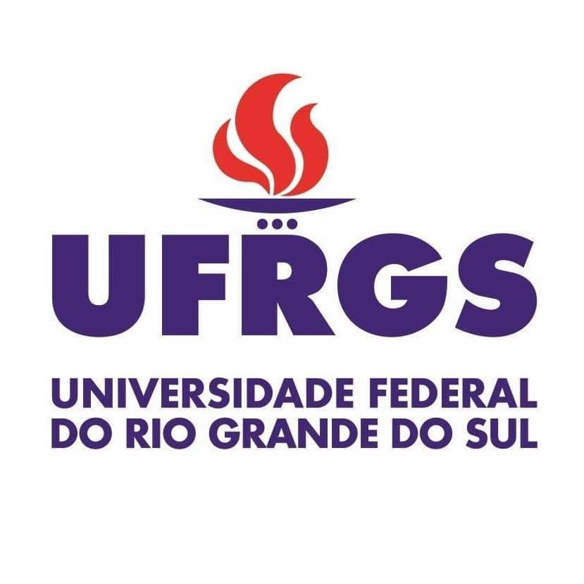 Logo da UFRGS