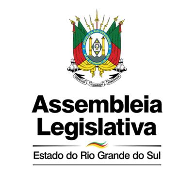 Logo da assembleia