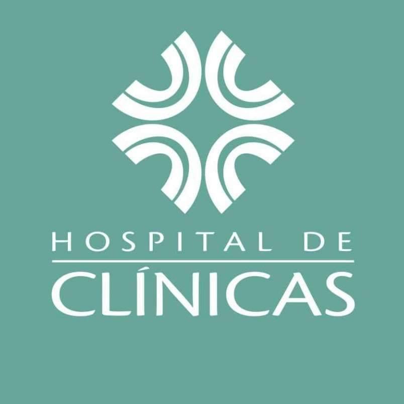 Logo da clinicas