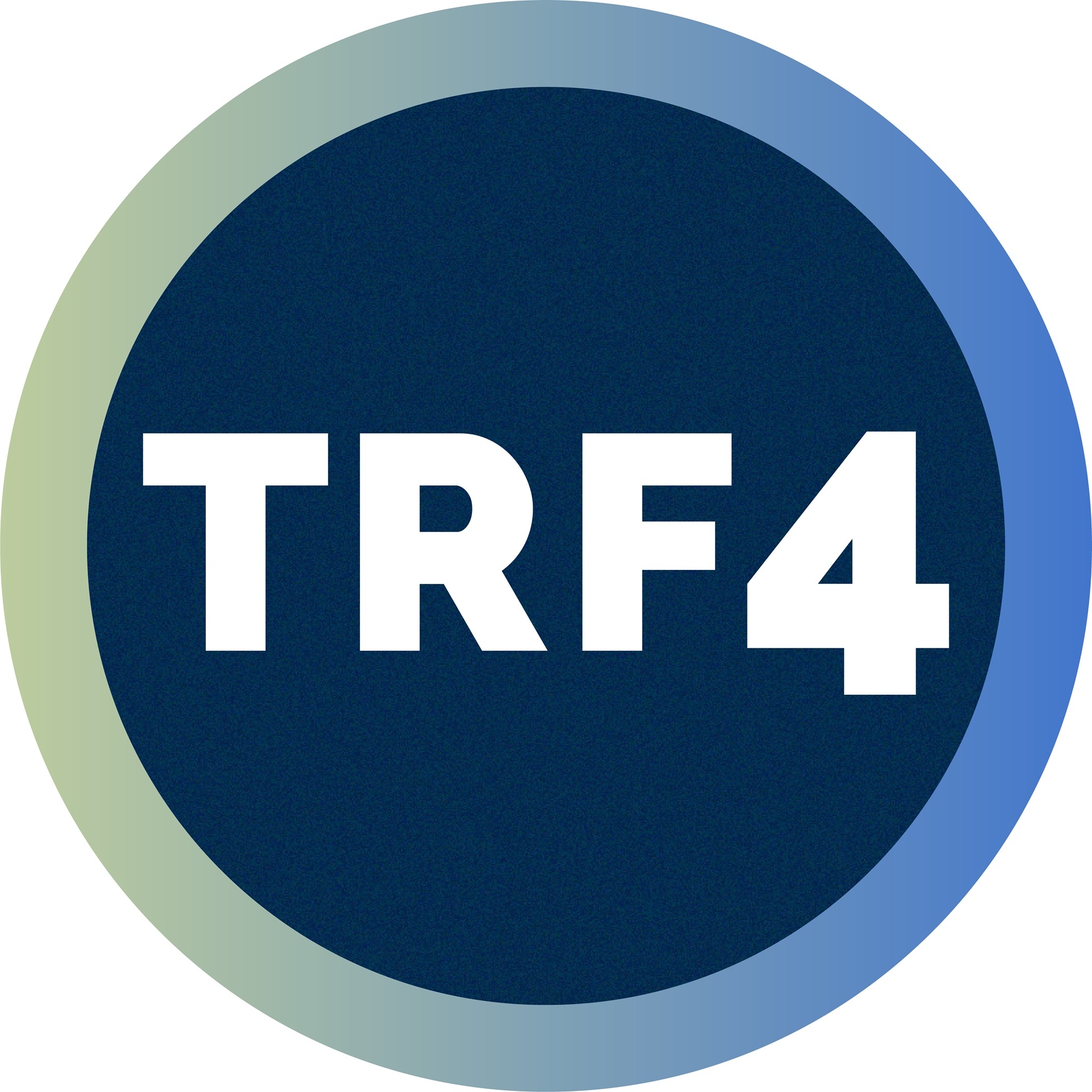 Logo da trf4